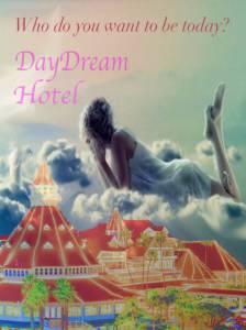 Daydream Hotel (2016)