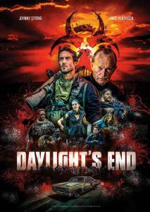 Daylight's End (2016)