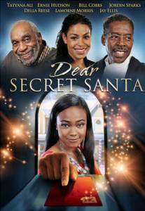 Dear Secret Santa () (2013)