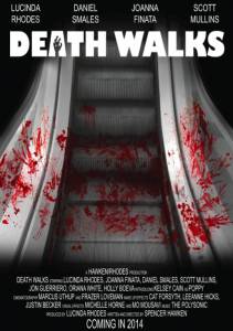 Death Walks - (2015)    