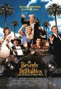   - The Beverly Hillbillies    