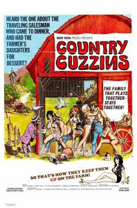 Country Cuzzins (1970)