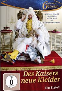 Des Kaisers neue Kleider () (2010)
