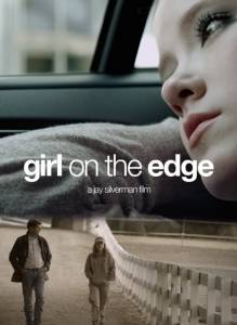        Girl on the Edge - 2015