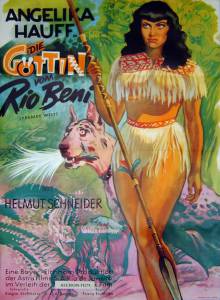 Die Gttin vom Rio Beni (1951)