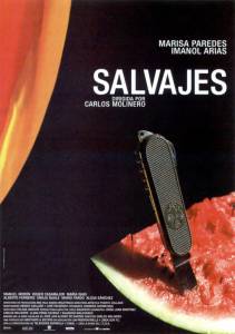      - Salvajes - (2001)