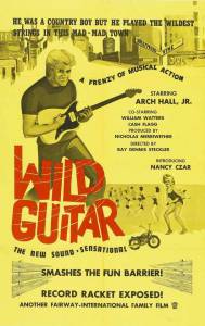      / Wild Guitar [1962] 
