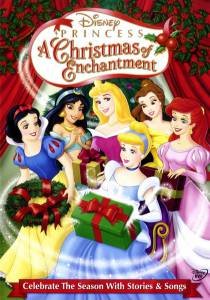 Disney Princess: A Christmas of Enchantment () (2005)