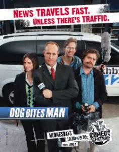 Dog Bites Man () (2006 (1 ))