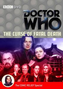         () - Comic Relief: Doctor Who - The Curse of Fatal Death - [1999] 