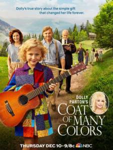 Dolly Parton's Coat of Many Colors () (2015)
