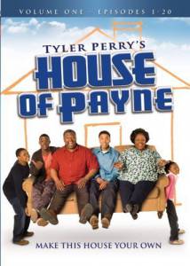    ( 2006  2012) - House of Payne - (2006 (7 ))  