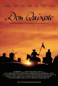    :      Don Quixote: The Ingenious Gentleman of La Mancha   HD