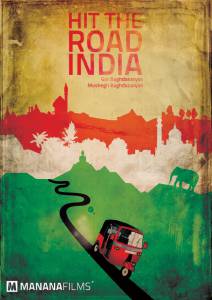  :  / Hit the Road: India   