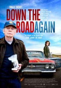 Down the Road Again (2011)