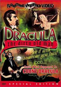 Dracula (The Dirty Old Man) / Dracula (The Dirty Old Man) - (1969)   