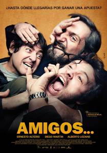    - Amigos... - [2011] 
