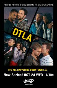 DTLA () (2012 (1 ))