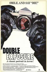 Double Exposure  (1983)