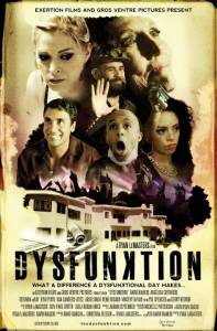 Dysfunktion (2015)