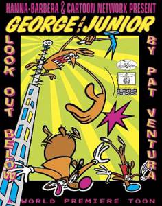    :   () - George and Junior: Look Out Below / 1995   