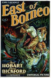 East of Borneo (1931)