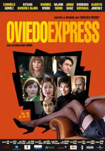      / Oviedo Express / (2007) 