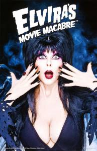 Elvira's Movie Macabre ( 2010  2011) (2010 (1 ))