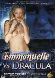     () / Emmanuelle the Private Collection: Emmanuelle vs. Dracula  