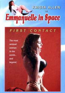    :   () - Emmanuelle: First Contact (1994) 
