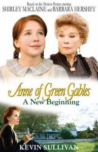      :   () / Anne of Green Gables: A New Beginning