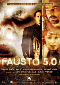    5.0 - Fausto 5.0 