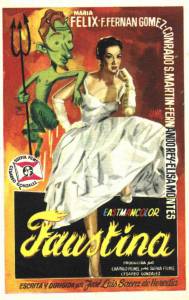    / Faustina / 1957  