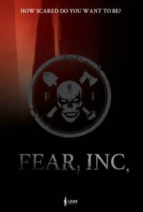   Fear, Inc. Fear, Inc.  