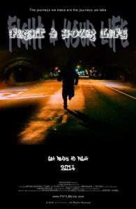   Fight 4 Your Life Fight 4 Your Life (2015)