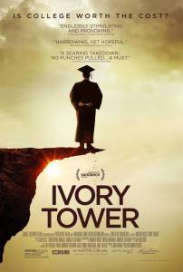      Ivory Tower / [2014]
