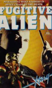    () / Fugitive Alien / [1987] 