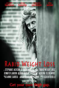      - Rabid Weight Loss