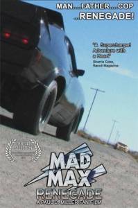       - Mad Max Renegade - [2011]   