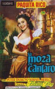      La moza de cntaro (1953) 