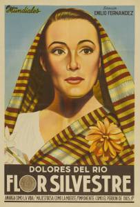    Flor silvestre (1943)  