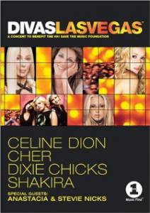     VH1  - () / VH1 Divas Las Vegas [2002]