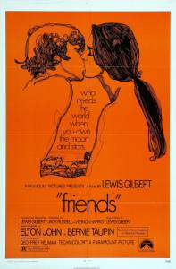  Friends - (1971)   