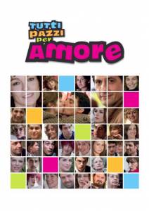    ( 2008  2012) Tutti pazzi per amore  
