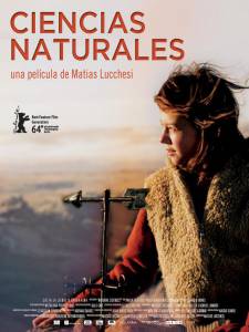      / Ciencias naturales (2014)