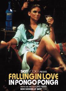 Falling in Love in Pongo Ponga - Falling in Love in Pongo Ponga / 2002 