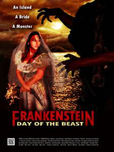   :   - Frankenstein: Day of the Beast 2011