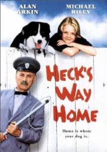 Смотреть Гек возвращается домой (ТВ) - (1996) онлайн без регистрации
