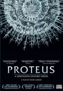    - Proteus: A Nineteenth Century Vision  