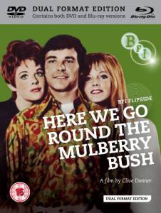  Here We Go Round the Mulberry Bush / Here We Go Round the Mulberry Bush   